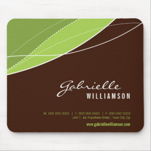 Muismat : moderne elegantie 10