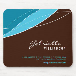 Muismat : moderne elegantie 9