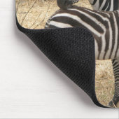 Muismat moeder en Baby (Hoek)