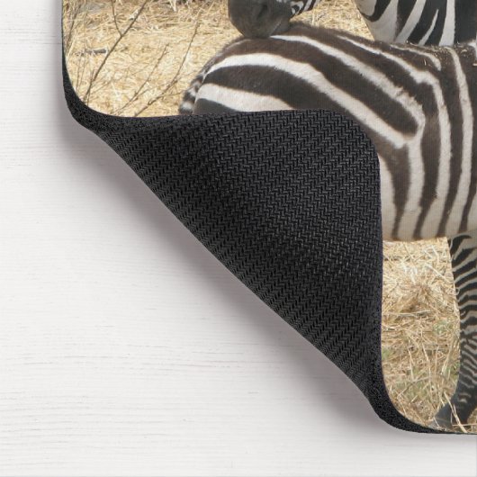 Muismat moeder en Baby (Hoek)