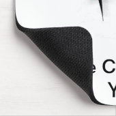 Muismat - Moge de code met u zijn (Hoek)