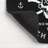 Muismat Montauk Salvage Company (Hoek)