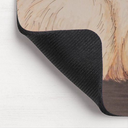 Muismat: #MOOD Muismat (Hoek)