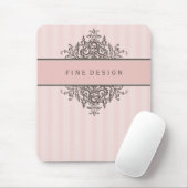 MUISMAT:: Mooie Renaissance 2 Muismat (Met muis)