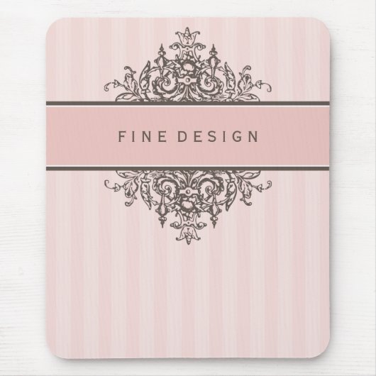 MUISMAT:: Mooie Renaissance 2 Muismat (Voorkant)