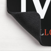 Muismat Moto Loco (Hoek)