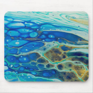 Muismat mousserende wateren