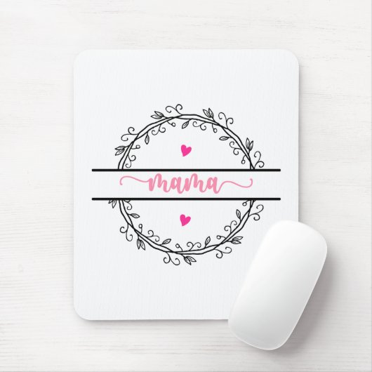 -Muismat Muismat (Met muis)