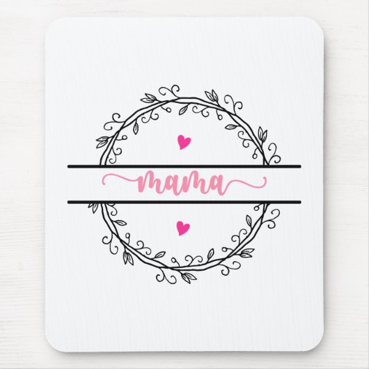 -Muismat Muismat (Voorkant)