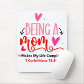 -Muismat Muismat (Met muis)