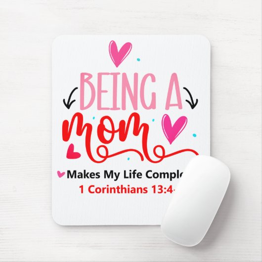 -Muismat Muismat (Met muis)