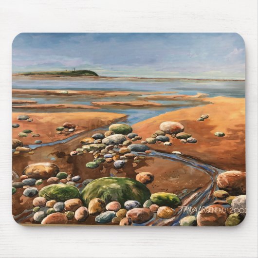 muismat. muismat (Voorkant)