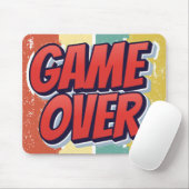 Muismat. Muismat (Met muis)