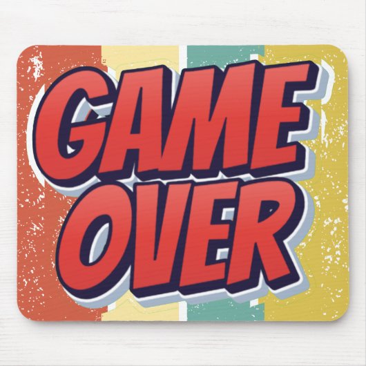 Muismat. Muismat (Voorkant)