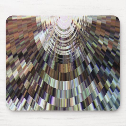 Muismat Muismat Abstract ontwerp sjabloon (Voorkant)