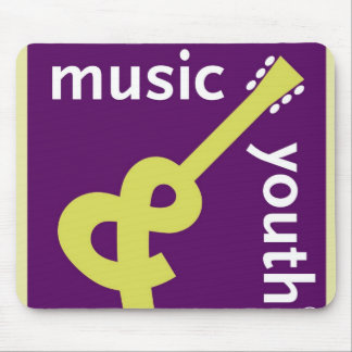 Muismat Muziek en Jeugd