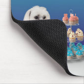 Muismat "My Love Language" (Hoek)