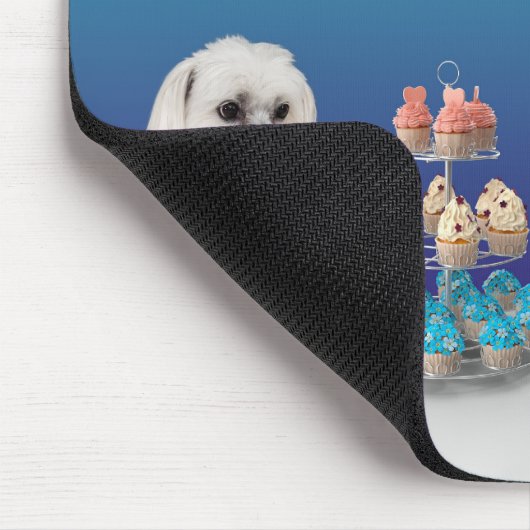 Muismat "My Love Language" (Hoek)