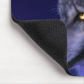 Muismat: Mystic Wolf Muismat (Hoek)