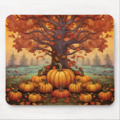 Muismat najaar (Voorkant)