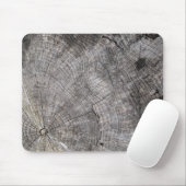 Muismat natuur patroon Ring Ring (Met muis)