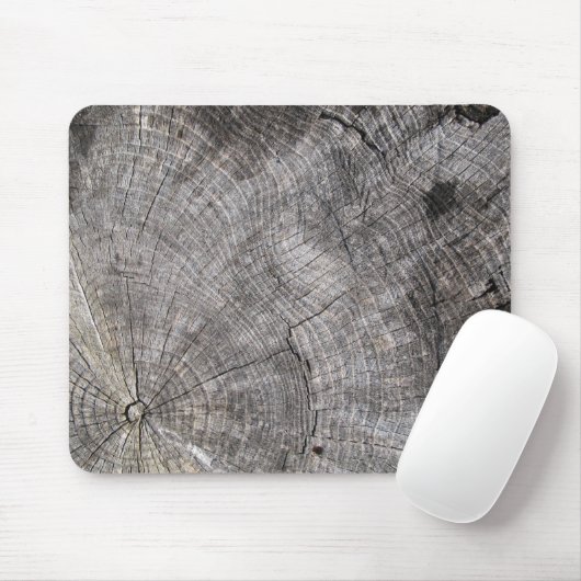 Muismat natuur patroon Ring Ring (Met muis)