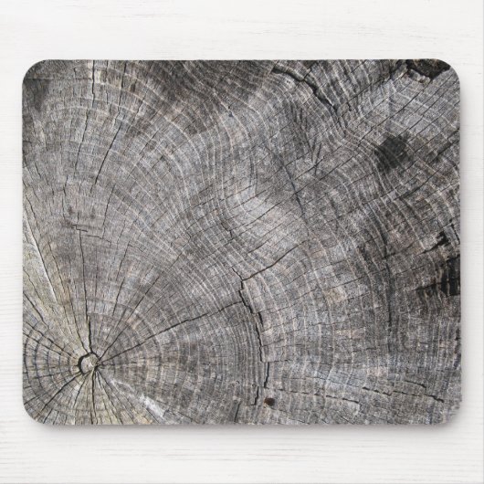 Muismat natuur patroon Ring Ring (Voorkant)