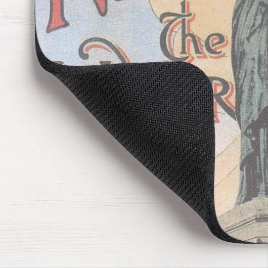  Muismat New York (Hoek)