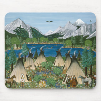 Muismat Nez Perce