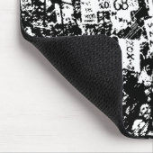 Muismat NIXON (Hoek)