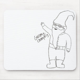 Muismat Noam Chompsky