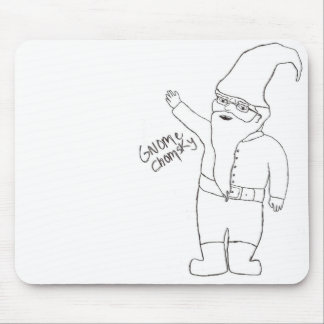 Muismat Noam Chompsky