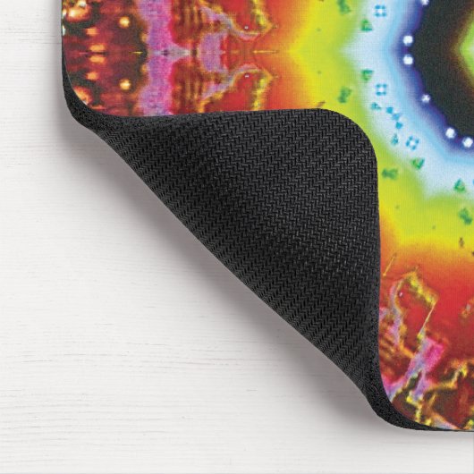 Muismat Oculus Kaleidoscoop (Hoek)