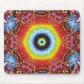 Muismat Oculus Kaleidoscoop (Voorkant)