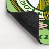 Muismat O'Flaherty Clan Motto (Hoek)