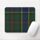 Muismat Ogilvie Hunting Modern Tartan (Met muis)