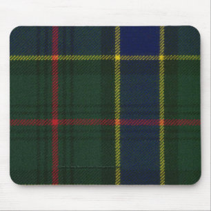 Muismat Ogilvie Hunting Modern Tartan