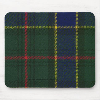 Muismat Ogilvie Hunting Modern Tartan