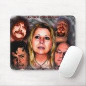 Muismat onder druk collage (Met muis)