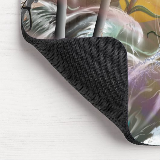 Muismat 'Onder het skiniveau' (Hoek)