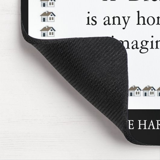 Muismat - ontwerp 2 Muismat (Hoek)