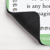 Muismat - Ontwerp 4-Muismat (Hoek)