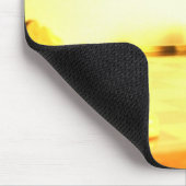 Muismat op het kaasbord (Hoek)