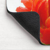 Muismat Oranje Tulpen (Hoek)