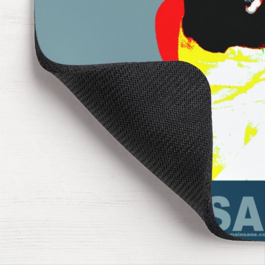 Muismat Ormsby Campaign Style (Hoek)