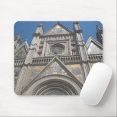 Muismat, Orvieto Cathedral Muismat (Met muis)