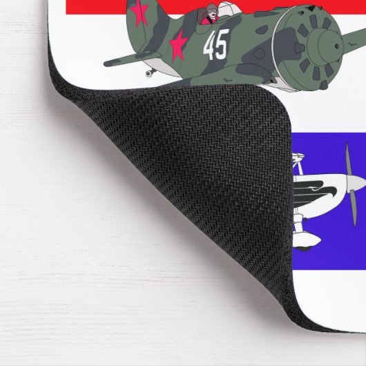 Muismat Oshkosh (Hoek)