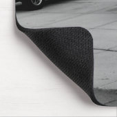 Muismat oude auto's (Hoek)