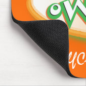 Muismat Pack Owyhee (Hoek)