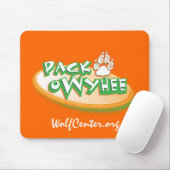 Muismat Pack Owyhee (Met muis)